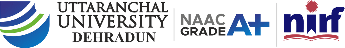 Uttaranchal University · NAAC Grade A+