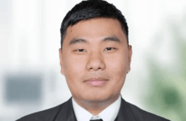 Ayush Thapa