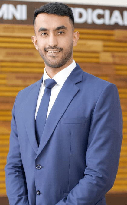 Siddhartha Kumar